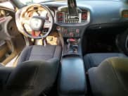 ✅ 2018 Dodge Charger R/T • VIN: 2C3CDXCT4JH290843 • Lot: 47744095. Listed on Copart with 169,588 mi. Free auction sales archive from the USA and detailed vehicle history report at DreamBid. Image 8.