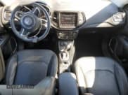 ✅ 2019 Jeep Compass Limited • VIN: 3C4NJDCB5KT641769 • Лот: 55790635. Опубликован ранее на Copart с пробегом 16 055 миль. Бесплатный доступ к архиву аукционных продаж из США и подробный отчёт об истории автомобиля на DreamBid. Изображение 8.