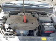 ✅ 2008 Hyundai Accent GLS • VIN: KMHCN46C18U216401 • Лот: 42593779. Опубликован ранее на IAAI с пробегом 179 932 миль. Бесплатный доступ к архиву аукционных продаж из США и подробный отчёт об истории автомобиля на DreamBid. Изображение 10.