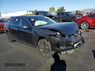 ✅ 2011 Lexus GS 350 • VIN: JTHCE1KS2B0028855 • Lot: 82677695. Wystawiony na Copart z przebiegiem 73 759 mil. Bezpłatny archiwum sprzedaży aukcyjnych z USA i szczegółowy raport historii pojazdu na DreamBid. Zdjęcie 4.