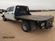 ✅ 2022 Ford F-350 XL • VIN: 1FD8W3HT5NEC92798 • Лот: 47594505. Опубликован ранее на Copart с пробегом 98 801 миль. Бесплатный доступ к архиву аукционных продаж из США и подробный отчёт об истории автомобиля на DreamBid. Изображение 2.