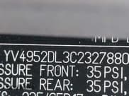 ✅ 2012 Volvo XC60 3.2L • VIN: YV4952DL3C2327880 • Лот: 41215399. Опубликован ранее на IAAI с пробегом 213 992 миль. Бесплатный доступ к архиву аукционных продаж из США и подробный отчёт об истории автомобиля на DreamBid. Изображение 9.