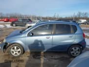 ✅ 2006 Chevrolet Aveo LT • VIN: KL1TG66696B617960 • Lot: 41749860. Wystawiony na IAAI z przebiegiem 172 092 mil. Bezpłatny archiwum sprzedaży aukcyjnych z USA i szczegółowy raport historii pojazdu na DreamBid. Zdjęcie 14.