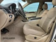 ✅ 2014 Mercedes-Benz M 350 • VIN: 4JGDA5HB2EA432670 • Lot: 90595455. Listed on Copart with 103,760 mi. Free auction sales archive from the USA and detailed vehicle history report at DreamBid. Image 7.