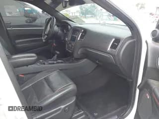 ✅ 2018 Dodge Durango R/T • VIN: 1C4SDJCT7JC115378 • Лот: 43126572. Опубликован ранее на IAAI с пробегом 140 895 миль. Бесплатный доступ к архиву аукционных продаж из США и подробный отчёт об истории автомобиля на DreamBid. Изображение 5.