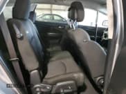 ✅ 2019 Dodge Journey SE • VIN: 3C4PDCBB4KT853011 • Lot: 81365415. Wystawiony na Copart z przebiegiem 88 763 mil. Bezpłatny archiwum sprzedaży aukcyjnych z USA i szczegółowy raport historii pojazdu na DreamBid. Zdjęcie 11.