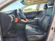 ✅ 2017 Lexus NX 300h • VIN: JTJBJRBZ8H2074396 • Lot: 71700395. Listed on Copart with 89,220 mi. Free auction sales archive from the USA and detailed vehicle history report at DreamBid. Image 7.