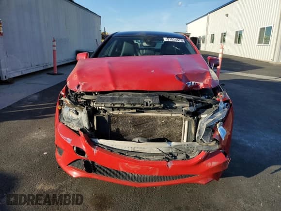 ✅ 2016 Mercedes-Benz CLA 250 • VIN: WDDSJ4EB5GN385596 • Lot: 91824475. Wystawiony na Copart z przebiegiem 182 999 mil. Bezpłatny archiwum sprzedaży aukcyjnych z USA i szczegółowy raport historii pojazdu na DreamBid. Zdjęcie 5.