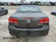 ✅ 2013 Volkswagen Eos Lux • VIN: WVWFW8AH1DV002814 • Лот: 75426404. Опубликован ранее на Copart с пробегом 60 656 миль. Бесплатный доступ к архиву аукционных продаж из США и подробный отчёт об истории автомобиля на DreamBid. Изображение 6.