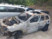 ✅ 2014 Jeep Grand Cherokee Limited • VIN: 1C4RJFBG0EC522893 • Lot: 43237436. Listed on IAAI with Not provided. Free auction sales archive from the USA and detailed vehicle history report at DreamBid. Image 6.