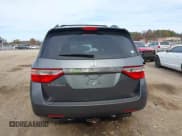 ✅ 2013 Honda Odyssey EX-L • VIN: 5FNRL5H65DB025083 • Lot: 43698397. Wystawiony na IAAI z przebiegiem 210 567 mil. Bezpłatny archiwum sprzedaży aukcyjnych z USA i szczegółowy raport historii pojazdu na DreamBid. Zdjęcie 16.