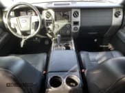 ✅ 2017 Ford Expedition Max Limited • VIN: 1FMJK1KTXHEA62303 • Lot: 42233995. Listed on Copart with 111,368 mi. Free auction sales archive from the USA and detailed vehicle history report at DreamBid. Image 8.