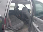 ✅ 2007 Chevrolet Tahoe LS • VIN: 1GNFC13C77R381209 • Lot: 41951832. Listed on IAAI with 145,205 mi. Free auction sales archive from the USA and detailed vehicle history report at DreamBid. Image 8.