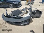 ✅ 2023 Porsche Panamera • VIN: WP0AJ2A7XPL100012 • Лот: 59754695. Опубликован ранее на Copart с пробегом 35 781 миль. Бесплатный доступ к архиву аукционных продаж из США и подробный отчёт об истории автомобиля на DreamBid. Изображение 12.