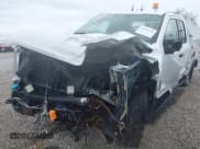 ✅ 2024 Ford F-250 XL • VIN: 1FT7X2BA9REC20703 • Lot: 42271124. Listed on IAAI with Not provided. Free auction sales archive from the USA and detailed vehicle history report at DreamBid. Image 6.