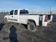 ✅ 2004 Chevrolet Silverado 2500HD LS • VIN: 1GCHK292X4E331917 • Lot: 82437415. Listed on Copart with Not provided. Free auction sales archive from the USA and detailed vehicle history report at DreamBid. Image 2.