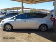 ✅ 2015 Toyota Prius Two • VIN: JTDZN3EU1FJ028933 • Lot: 43226233. Listed on IAAI with 177,350 mi. Free auction sales archive from the USA and detailed vehicle history report at DreamBid. Image 14.