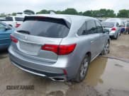 ✅ 2020 Acura MDX • VIN: 5J8YD3H32LL016504 • Лот: 42126961. Опубликован ранее на IAAI с пробегом 90 307 миль. Бесплатный доступ к архиву аукционных продаж из США и подробный отчёт об истории автомобиля на DreamBid. Изображение 4.