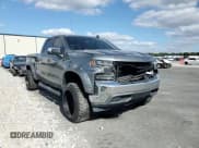 ✅ 2020 Chevrolet Silverado 1500 LT • VIN: 1GCRWCED8LZ157245 • Lot: 91548175. Wystawiony na Copart z przebiegiem 147 807 mil. Bezpłatny archiwum sprzedaży aukcyjnych z USA i szczegółowy raport historii pojazdu na DreamBid. Zdjęcie 13.