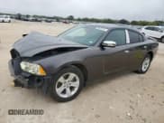 ✅ 2013 Dodge Charger SE • VIN: 2C3CDXBG8DH668509 • Lot: 90021015. Listed on Copart with 133,380 mi. Free auction sales archive from the USA and detailed vehicle history report at DreamBid. Image 1.