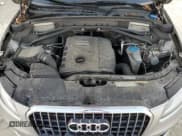 ✅ 2016 Audi Q5 Premium Plus • VIN: WA1L2AFP9GA082875 • Лот: 93115555. Опубликован ранее на Copart с пробегом 97 212 миль. Бесплатный доступ к архиву аукционных продаж из США и подробный отчёт об истории автомобиля на DreamBid. Изображение 11.