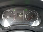 ✅ 2012 Volkswagen Jetta SE • VIN: 3VWDP7AJ9CM301068 • Lot: 85521115. Wystawiony na Copart z przebiegiem 185 594 mil. Bezpłatny archiwum sprzedaży aukcyjnych z USA i szczegółowy raport historii pojazdu na DreamBid. Zdjęcie 9.