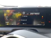 ✅ 2023 Nissan ARIYA Evolve+ • VIN: JN1BF0BA3PM411556 • Lot: 43631598. Listed on IAAI with 17,063 mi. Free auction sales archive from the USA and detailed vehicle history report at DreamBid. Image 7.