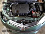 ✅ 2015 Toyota Corolla LE Eco • VIN: 2T1BPRHE9FC350752 • Lot: 81129045. Listed on Copart with 78,331 mi. Free auction sales archive from the USA and detailed vehicle history report at DreamBid. Image 11.