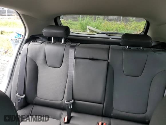 ✅ 2023 Buick Encore GX Select • VIN: KL4MMDSL7PB122755 • Lot: 85661005. Listed on Copart with 26,335 mi. Free auction sales archive from the USA and detailed vehicle history report at DreamBid. Image 10.