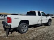 ✅ 2013 Chevrolet Silverado 2500HD • VIN: 1GC2KXCB6DZ234329 • Lot: 76962044. Listed on Copart with 153,053 mi. Free auction sales archive from the USA and detailed vehicle history report at DreamBid. Image 3.