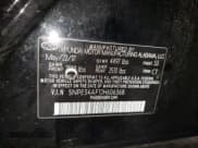 ✅ 2018 Hyundai Sonata Limited • VIN: 5NPE34AF1JH606368 • Lot: 71903102. Listed on Copart with 49,168 mi. Free auction sales archive from the USA and detailed vehicle history report at DreamBid. Image 14.