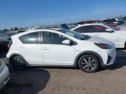 ✅ 2018 Toyota Prius One • VIN: JTDKDTB3XJ1613079 • Lot: 42054108. Listed on IAAI with 43,440 mi. Free auction sales archive from the USA and detailed vehicle history report at DreamBid. Image 13.