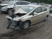 ✅ 2011 Toyota Prius II • VIN: JTDKN3DU2B1390802 • Лот: 42414902. Опубликован ранее на IAAI с пробегом 162 732 миль. Бесплатный доступ к архиву аукционных продаж из США и подробный отчёт об истории автомобиля на DreamBid. Изображение 2.