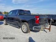 ✅ 2020 Chevrolet Silverado 1500 LTZ • VIN: 3GCUYGET3LG451588 • Lot: 95324355. Wystawiony na Copart z przebiegiem 117 631 mil. Bezpłatny archiwum sprzedaży aukcyjnych z USA i szczegółowy raport historii pojazdu na DreamBid. Zdjęcie 2.