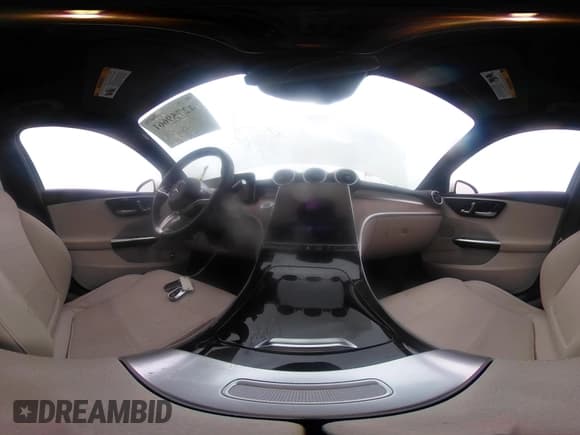 ✅ 2024 Mercedes-Benz C 300 • VIN: W1KAF4HB7RR206303 • Лот: 42759661. Опубликован ранее на IAAI с пробегом 15 594 миль. Бесплатный доступ к архиву аукционных продаж из США и подробный отчёт об истории автомобиля на DreamBid. Изображение 18.