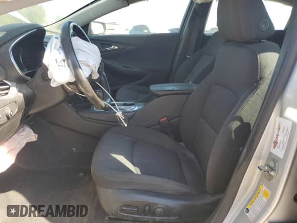 2018 Chevrolet Malibu LT z VIN 1G1ZD5ST1JF201753, wystawiony jako Copart lot #84055155 z przebiegiem 174 630 mil mil oraz Czysty tytuł • Clean title. Historia ofert i sprzedaży dostępna na DreamBid. Obrazek 7.