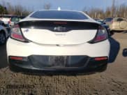 ✅ 2018 Chevrolet Volt LT • VIN: 1G1RA6S58JU109762 • Lot: 41773914. Wystawiony na Copart z przebiegiem 71 277 mil. Bezpłatny archiwum sprzedaży aukcyjnych z USA i szczegółowy raport historii pojazdu na DreamBid. Zdjęcie 6.