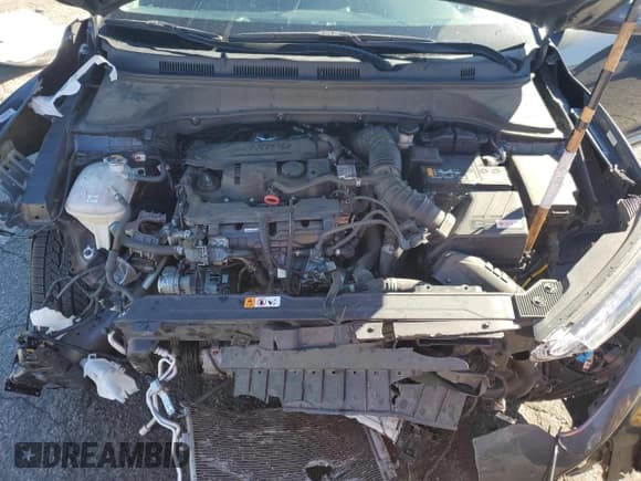 ✅ 2022 Hyundai Kona Limited • VIN: KM8K53A37NU819524 • Лот: 87104535. Опубликован ранее на Copart с пробегом 70 149 миль. Бесплатный доступ к архиву аукционных продаж из США и подробный отчёт об истории автомобиля на DreamBid. Изображение 11.