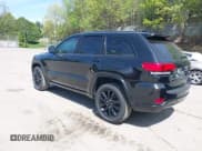 ✅ 2019 Jeep Grand Cherokee Upland • VIN: 1C4RJFAG9KC841044 • Lot: 42233619. Listed on IAAI with 42,283 mi. Free auction sales archive from the USA and detailed vehicle history report at DreamBid. Image 3.