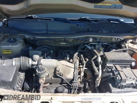 ✅ 2005 Chevrolet Equinox LT • VIN: 2CNDL73F356183230 • Лот: 42044110. Опубликован ранее на IAAI с пробегом 220 075 миль. Бесплатный доступ к архиву аукционных продаж из США и подробный отчёт об истории автомобиля на DreamBid. Изображение 10.