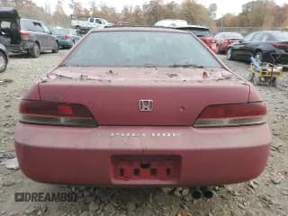 ✅ 1997 Honda Prelude • VIN: JHMBB6248VC015436 • Лот: 79430784. Опубликован ранее на Copart с пробегом 286 389 миль. Бесплатный доступ к архиву аукционных продаж из США и подробный отчёт об истории автомобиля на DreamBid. Изображение 6.