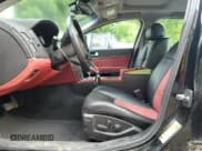 ✅ 2008 Cadillac STS-V • VIN: 1G6DX67DX80198433 • Lot: 64023515. Wystawiony na Copart z przebiegiem 80 378 mil. Bezpłatny archiwum sprzedaży aukcyjnych z USA i szczegółowy raport historii pojazdu na DreamBid. Zdjęcie 7.