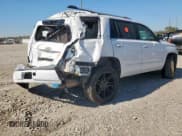 ✅ 2015 Chevrolet Tahoe LTZ • VIN: 1GNSCCKC6FR298199 • Lot: 90395885. Wystawiony na Copart z przebiegiem Nie podano. Bezpłatny archiwum sprzedaży aukcyjnych z USA i szczegółowy raport historii pojazdu na DreamBid. Zdjęcie 3.