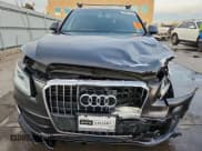 ✅ 2015 Audi Q5 Premium Plus • VIN: WA1DGAFP9FA110761 • Lot: 92241525. Listed on Copart with 103,266 mi. Free auction sales archive from the USA and detailed vehicle history report at DreamBid. Image 5.