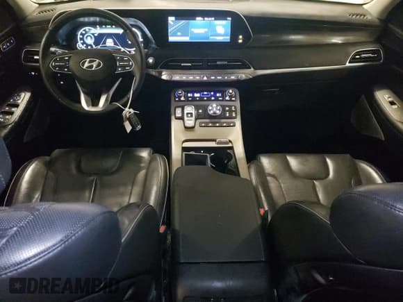 ✅ 2021 Hyundai Palisade Limited • VIN: KM8R5DHE8MU220304 • Лот: 88510195. Опубликован ранее на Copart с пробегом 71 130 миль. Бесплатный доступ к архиву аукционных продаж из США и подробный отчёт об истории автомобиля на DreamBid. Изображение 8.