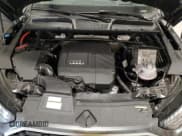 ✅ 2023 Audi Q5 • VIN: WA1FABFY5P2050935 • Lot: 47029315. Wystawiony na Copart z przebiegiem 21 438 mil. Bezpłatny archiwum sprzedaży aukcyjnych z USA i szczegółowy raport historii pojazdu na DreamBid. Zdjęcie 12.