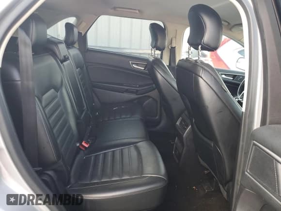 ✅ 2017 Ford Edge SEL • VIN: 2FMPK3J98HBC27563 • Lot: 91528605. Wystawiony na Copart z przebiegiem 140 472 mil. Bezpłatny archiwum sprzedaży aukcyjnych z USA i szczegółowy raport historii pojazdu na DreamBid. Zdjęcie 11.