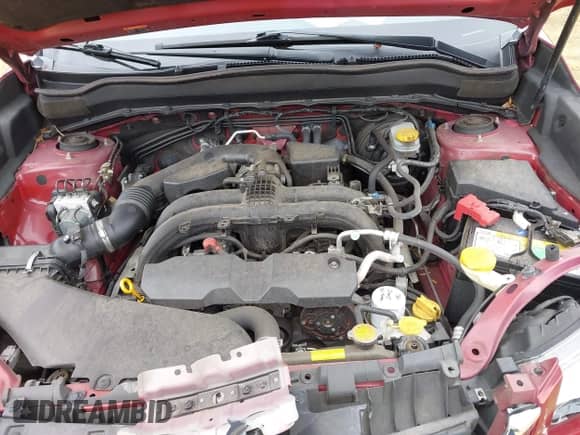 2018 Subaru Forester Limited с VIN JF2SJAJC4JH440599, выставлен на аукционе IAAI как лот 43311191 с пробегом 48 927 миль миль и . История ставок и продаж доступна на DreamBid. Изображение 10.