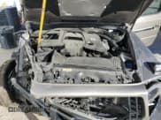 ✅ 2022 Mercedes-Benz G 63 AMG • VIN: W1NYC7HJ0NX457916 • Lot: 50076825. Listed on Copart with Not provided. Free auction sales archive from the USA and detailed vehicle history report at DreamBid. Image 12.