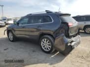 ✅ 2017 Jeep Cherokee Limited • VIN: 1C4PJLDS8HW644069 • Lot: 80728095. Wystawiony na Copart z przebiegiem 58 596 mil. Bezpłatny archiwum sprzedaży aukcyjnych z USA i szczegółowy raport historii pojazdu na DreamBid. Zdjęcie 2.